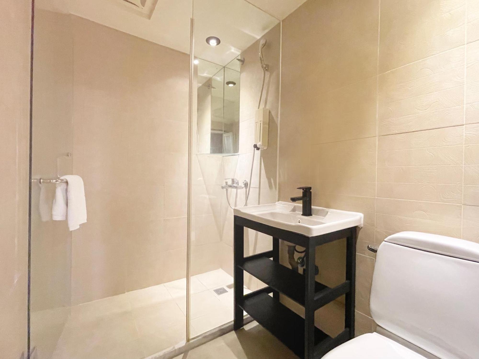Roaders Hotel Hualien Dongda חדר תמונה
