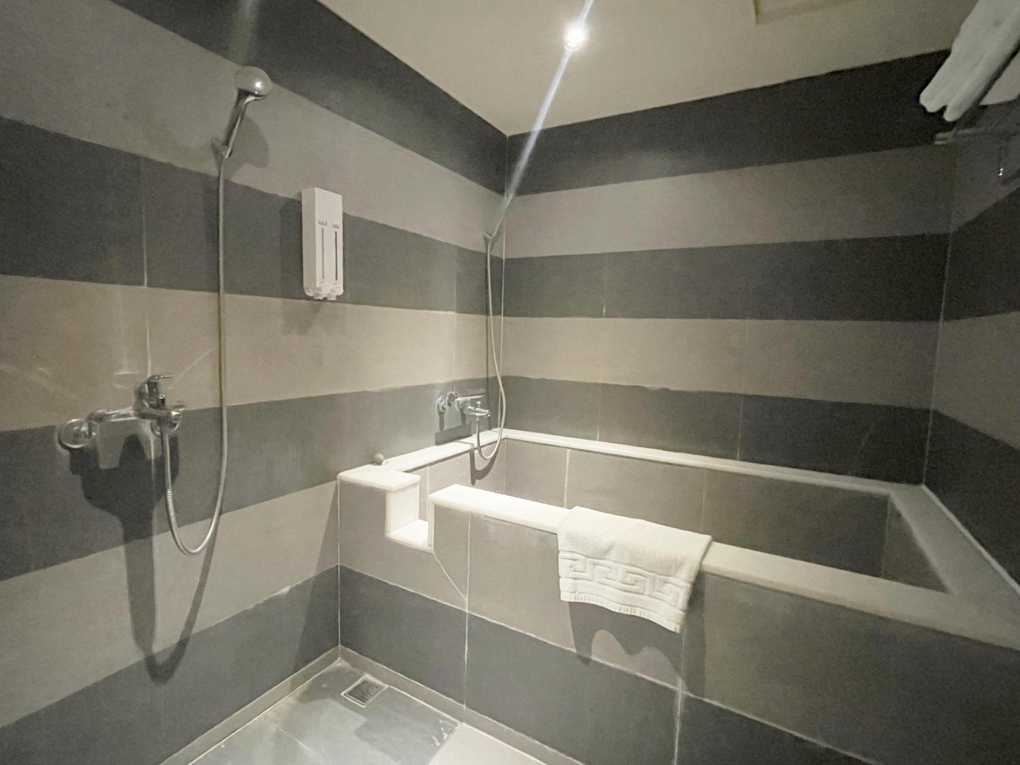 Roaders Hotel Hualien Dongda חדר תמונה