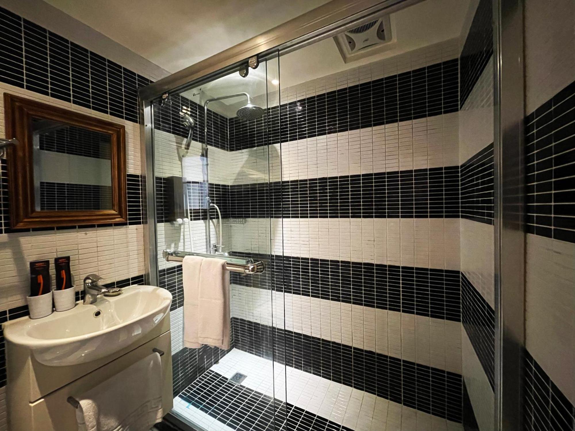 Roaders Hotel Hualien Dongda חדר תמונה