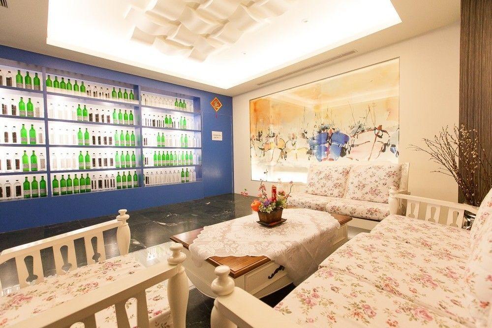 Roaders Hotel Hualien Dongda מראה חיצוני תמונה