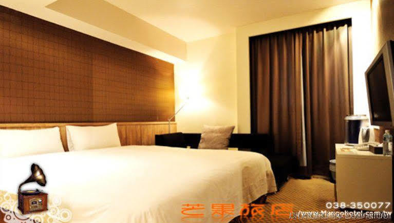 Roaders Hotel Hualien Dongda מראה חיצוני תמונה