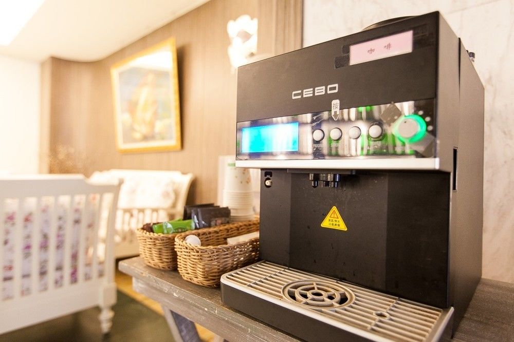 Roaders Hotel Hualien Dongda מראה חיצוני תמונה
