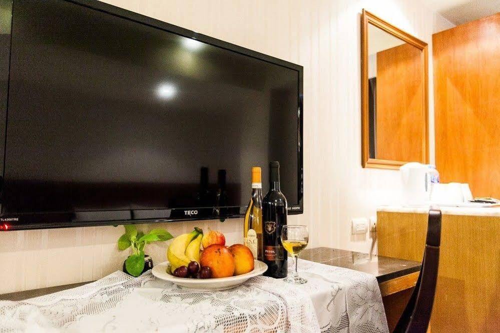 Roaders Hotel Hualien Dongda מראה חיצוני תמונה